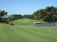 Rancamaya Golf & Country Club